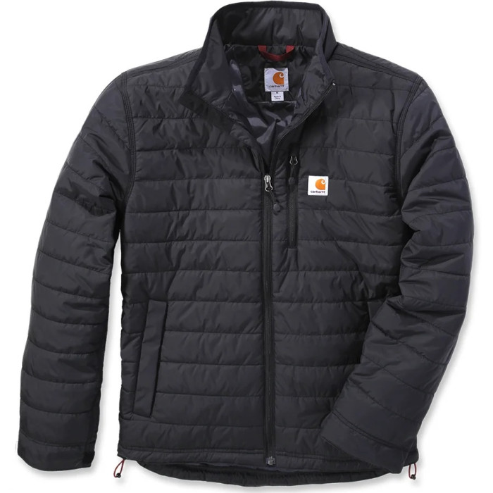 Lightweight insulated jacket men's store