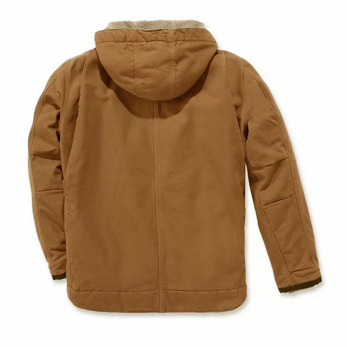 Carhartt 103826 Bartlett Jacket - Men's - Carhartt Brown