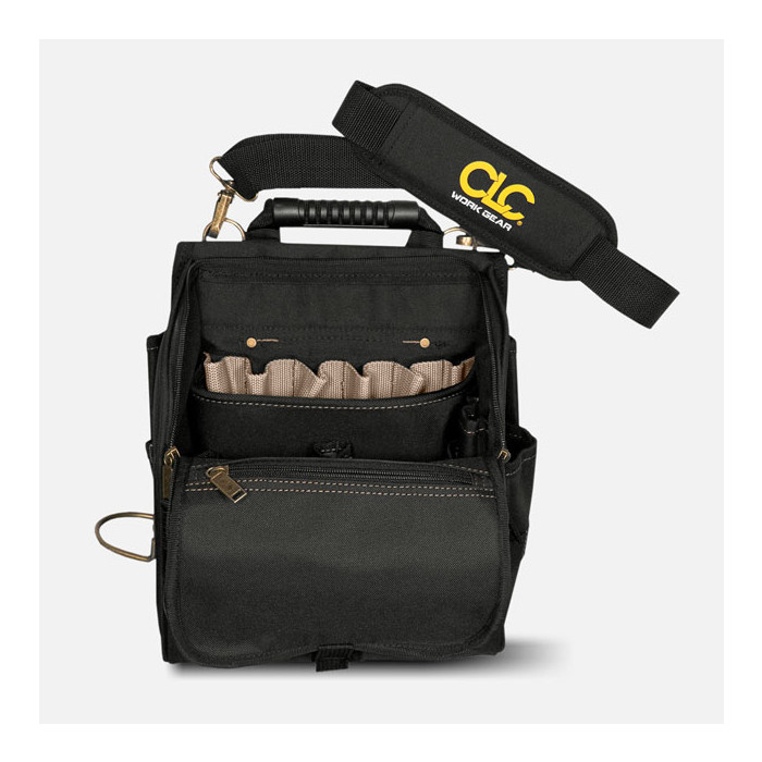 Clc electrician tool pouch best sale