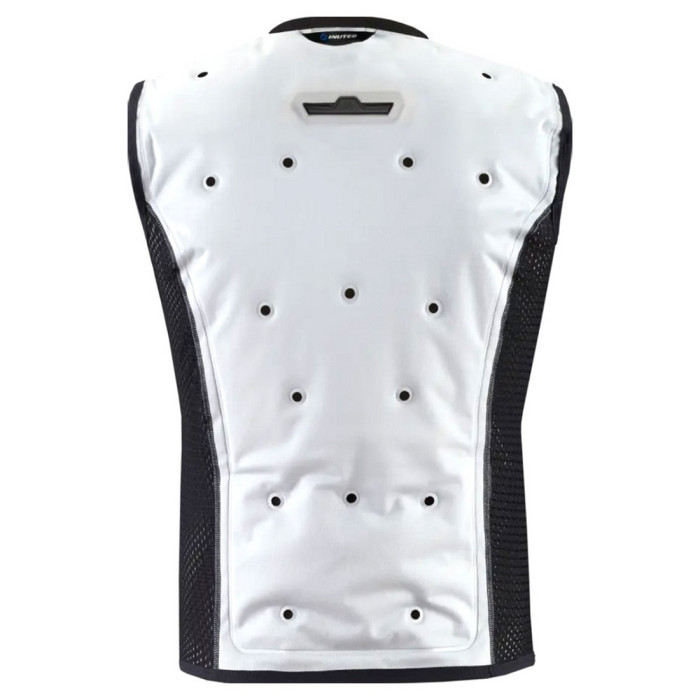 Inuteq Bodycool Smart Dry Cooling Vest (Silver)