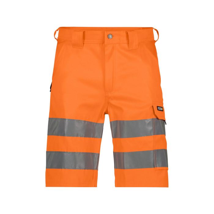 Hi vis work shorts deals
