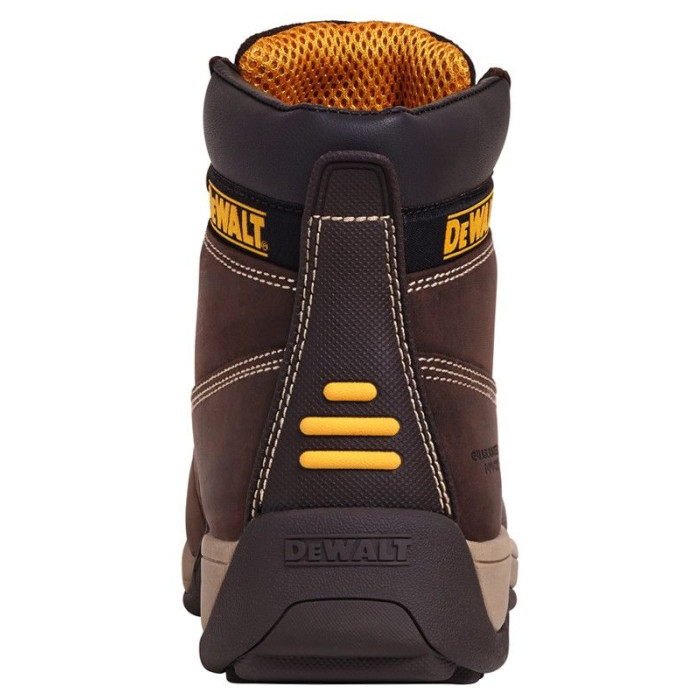 Dewalt Workwear Apprentice Safety Boots work boots