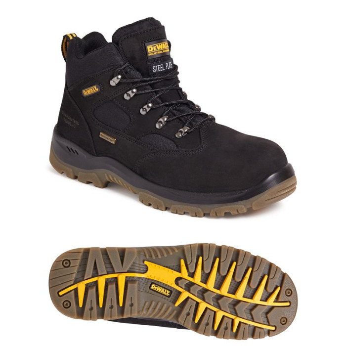 Dewalt challenger boots best sale