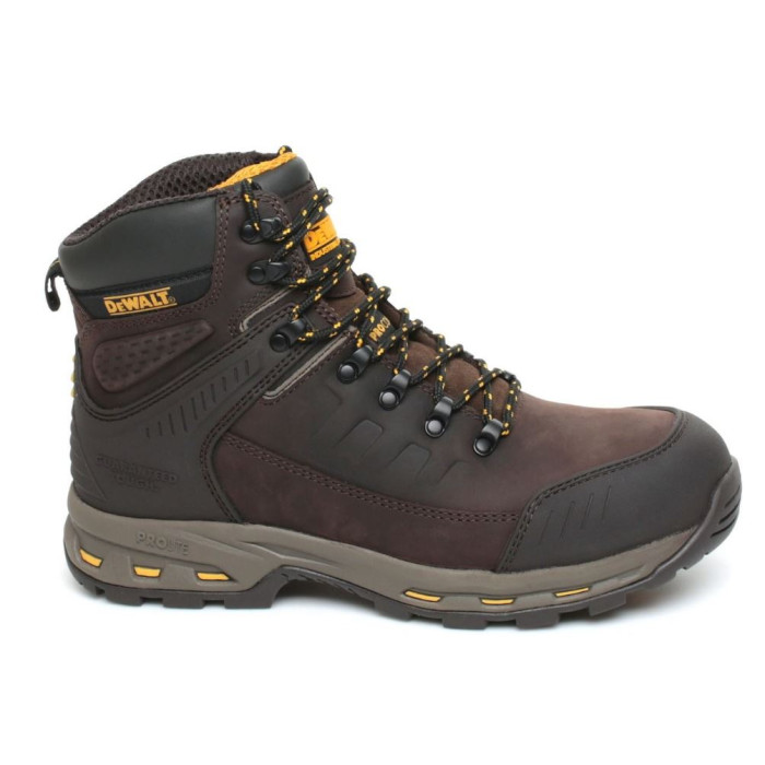 Dewalt pro lite safety boots 2025