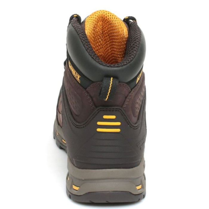 Dewalt pro lite boots review store