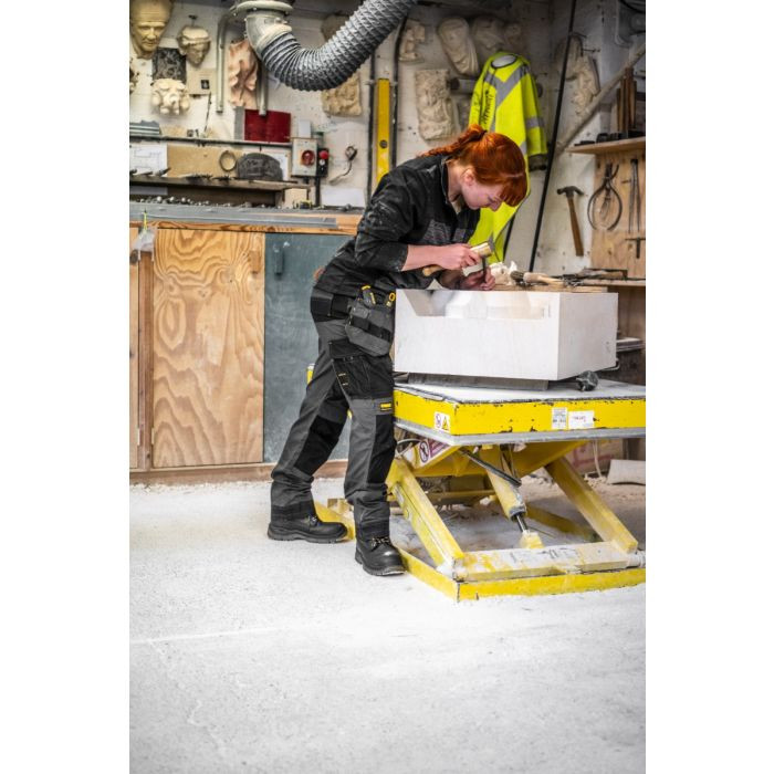 DeWalt Roseville Ladies Trouser Slim Fit