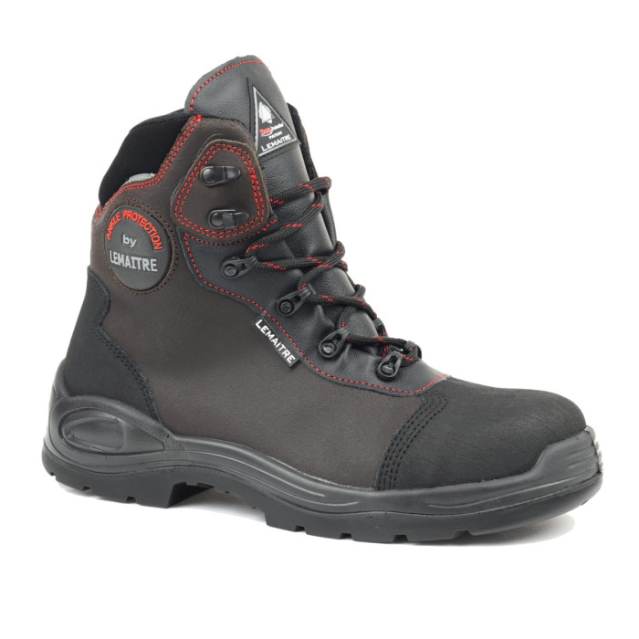 Perf safety boots online