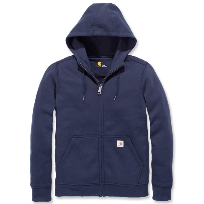 Carhartt clarksburg full zip hoodie new arrivals