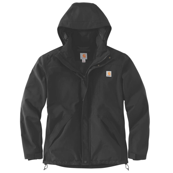 Carhartt 104670 Storm Defender Shoreline Jacket Loose Fit