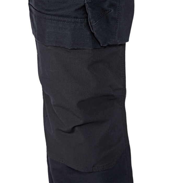 Carhartt 105072 Steel Rugged Flex Cargo Relaxed Fit Work Trousers