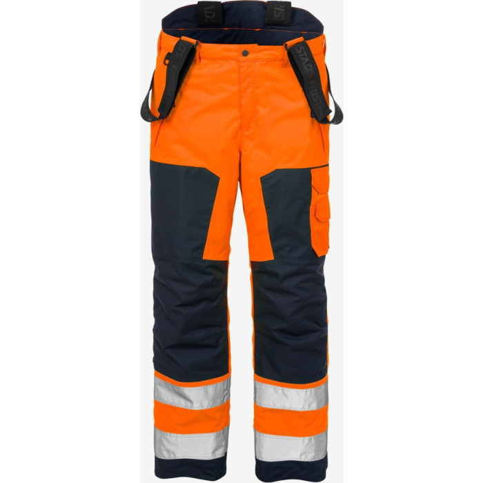 Fristads hi vis trousers sales