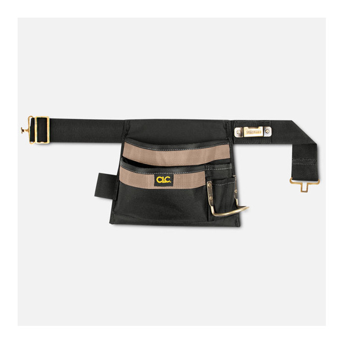 Clc tool belt clearance