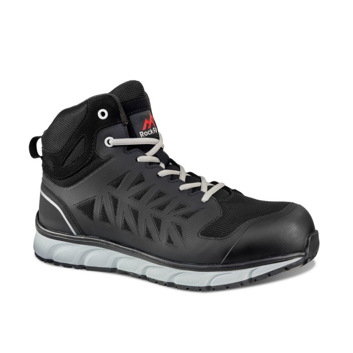 Rock Fall RF115 Bantam Lightweight Safety Boot S3 SRC
