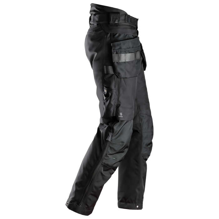 Snickers waterproof workwear discount