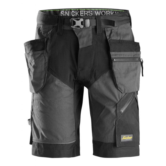 Snickers workwear shorts clearance