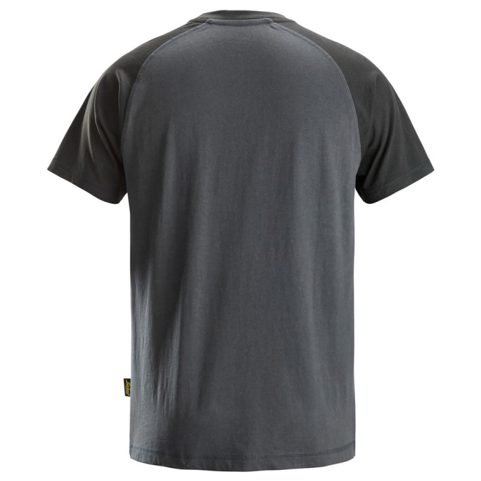 Black colour t shirt top