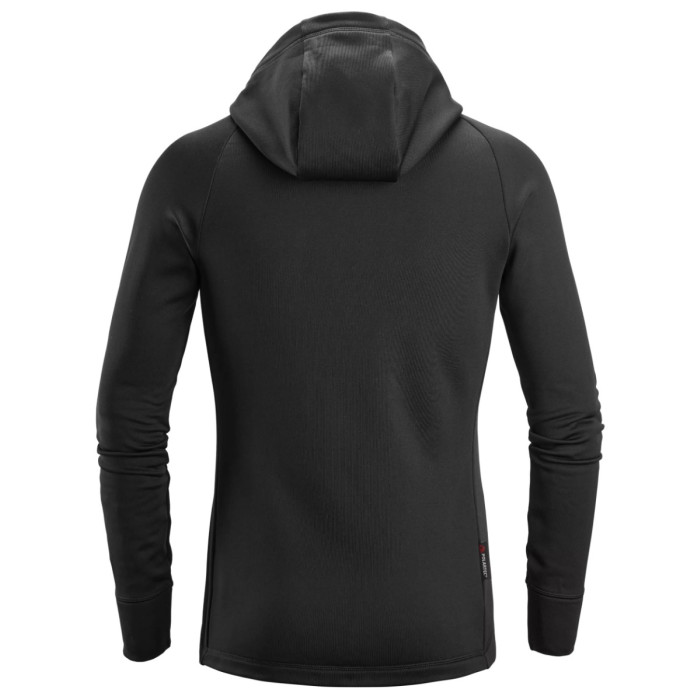 Polartec power stretch hoodie 2025