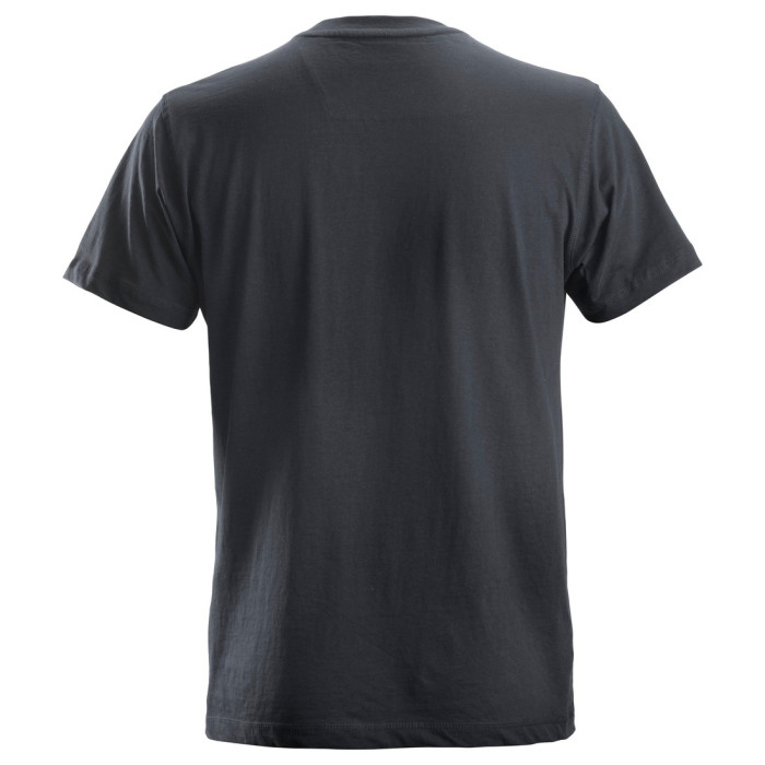 Snickers 2502 Classic T-shirt Steel Grey