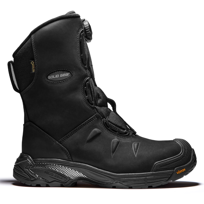 waterproof winter work boots