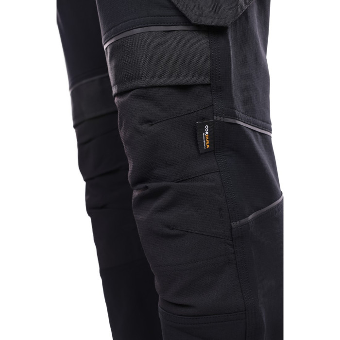 TuffStuff 735 Apex Flex Trouser (Black)