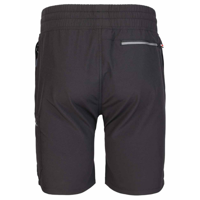 専用house on the hill◎shortpants 80 gray TuffStuff 818 Hyperflex Shorts