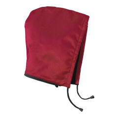 Mascot 00539 Mackenzie Hood - Water-Repellent - Red