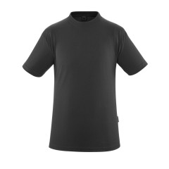 MASCOT 00782 Java Crossover T-Shirt - Black