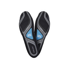 Blaklader 2467 Original Insole Gecko & Cradle - Black (Pair)