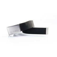 Mascot 03044 Gibraltar Belt - Black