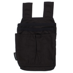 MASCOT 11011 Benoni Complete Holster Pockets - Black