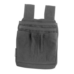 MASCOT 11011 Benoni Complete Holster Pockets - Dark Anthracite
