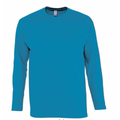 11420 SOL'S Monarch Long Sleeve T-Shirt