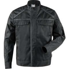 Fristads Green Jacket - 4688 GRT (Black)