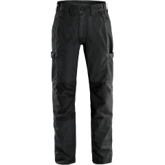 Fristads Stretch Trousers Woman - 2541 LWR (Black)