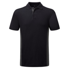 Tuffstuff 134 Pro Work Polo Shirt (Navy) - XL - SALE