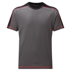 Tuffstuff 151 Elite T-Shirt - Grey