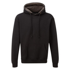 Tuffstuff 177 Hendon Hoodie - Black