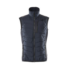 MASCOT 18665 Unique Thermal Gilet - Dark Navy