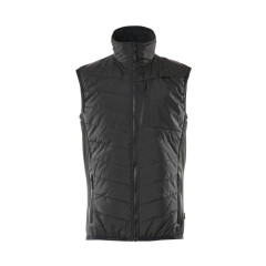 MASCOT 18665 Unique Thermal Gilet - Black