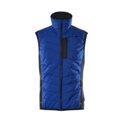 MASCOT 18665 Unique Thermal Gilet - Royal/Dark Navy