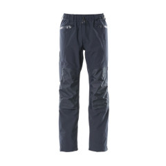 MASCOT 18690 Accelerate Over Trousers - Mens - Dark Navy - Large - SALE
