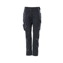 MASCOT 18778 Unique Trousers - Womens - Dark Navy