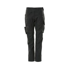 MASCOT 18778 Unique Trousers - Womens - Black