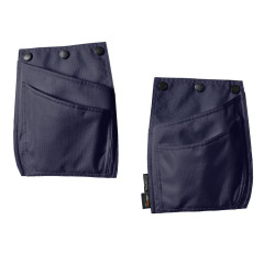 MASCOT 19450 Complete Holster Pockets - Dark Navy