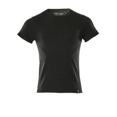 MASCOT 20482 Crossover T-Shirt - Mens - Deep Black - 2XL - SALE