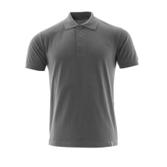 MASCOT 20583 Crossover Polo Shirt - Mens - Dark Anthracite