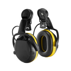 Hellberg Active Helmet Mount Ear Defenders | 47102-001