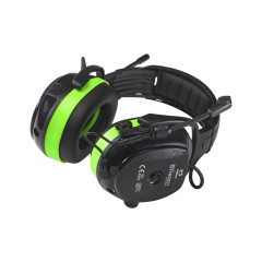 Hellberg Synergy Multi-Point Headband Ear Defenders| 49012-001