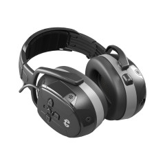 Hellberg Xstream LD Headband Ear Defenders | 48001-001