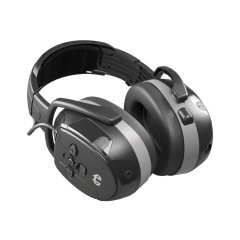 Hellberg Xstream Headband Ear Defenders | 48000-001